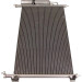 Kondensator, Klimaanlage | AC835486 Kondensator, Klimaanlage | AC835486
