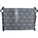 Kühler, Motorkühlung | NRF53103