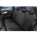 Sitzbezug Passform PKW | Audi A3 1RS Lehne 2/3-1/3 | 38256 Sitzbezug Passform PKW | Audi A3 1RS Lehne 2/3-1/3 | 38256