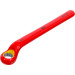 BGS VDE-Einringschlüssel | tief gekröpft | SW 24 mm | 72024 BGS VDE-Einringschlüssel | tief gekröpft | SW 24 mm | 72024