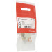 Blocksicherung 36mm 120A | bis 32V, weiß | 50295469