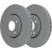 Bremsscheibe | 24.0125-0220.1 Bremsscheibe | 24.0125-0220.1