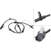 A.B.S. ABS Sensor | 31694 A.B.S. ABS Sensor | 31694