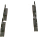 Bremsklötze | CITROEN,PEUGEOT | 0 986 460 983 Bremsklötze | CITROEN,PEUGEOT | 0 986 460 983
