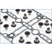 53017500 Dichtungssatz, Zylinderkopf