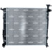 Kühler, Motorkühlung | 59363