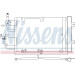 Kondensator PKW | OPEL Astra H 04-,Zafira B 05 | 940052 Kondensator PKW | OPEL Astra H 04-,Zafira B 05 | 940052