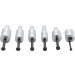 BGS Kupplungs-Zentrierdorn-Satz | für BMW | 6670 BGS Kupplungs-Zentrierdorn-Satz | für BMW | 6670
