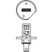 H1 12V 55W GIGA LIGHT PLUS 120 | BOSCH | KFZ-GLUEHLAMPE | 1987301108