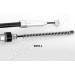 Seilzug, Feststellbremse Toyota T. Corolla Verso 04-09 Le | BC-2051L Seilzug, Feststellbremse Toyota T. Corolla Verso 04-09 Le | BC-2051L
