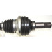 Antriebswelle HA li/re | VW Touareg 3.0 TDI 10 | 25221 Antriebswelle HA li/re | VW Touareg 3.0 TDI 10 | 25221