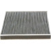 Aktivkohlefilter | LEXUS GS,LS,SC | 1987432319
