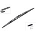 BOSCH | Wischerblatt N71 | 3397011238 BOSCH | Wischerblatt N71 | 3397011238