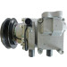 Kompressor, Klimaanlage | ACP 1224 000S Kompressor, Klimaanlage | ACP 1224 000S