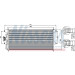 Kondensator PKW | VW T4 90 | 94307 Kondensator PKW | VW T4 90 | 94307