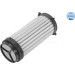 Hydraulikfilter Automatikgetriebe | MERCEDES A,B,GLA-Klasse 11 | 141360002