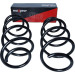 Fahrwerksfeder | 60-1140D Fahrwerksfeder | 60-1140D