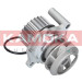 KAMOKA Wasserpumpe | T0033 KAMOKA Wasserpumpe | T0033