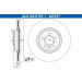 Bremsscheibe Volvo P. C70/S40/V40/V50 04 | 24.0125-0197.1 Bremsscheibe Volvo P. C70/S40/V40/V50 04 | 24.0125-0197.1