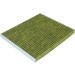 KAMOKA Filter, Innenraumluft | 6080086 KAMOKA Filter, Innenraumluft | 6080086