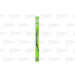 VALEO Wischer Compact (2Stk.) | Mazda5, Peugeot 206, Avensis Verso | 576103 VALEO Wischer Compact (2Stk.) | Mazda5, Peugeot 206, Avensis Verso | 576103