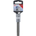 BGS Bit-Einsatz | Länge 100 mm | Antrieb Innenvierkant 12,5 mm (1/2"""") | Innensechskant 11 mm | 4266