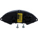 Gebläsewiderstand Opel Corsa D, Combo D/ Alfa Mito/ Fiat Doblo, Grande Punto, Linea, Punto | 55702441 Gebläsewiderstand Opel Corsa D, Combo D/ Alfa Mito/ Fiat Doblo, Grande Punto, Linea, Punto | 55702441