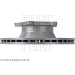 Bremsscheibe Tata P. Safari 2.2-3.0Dt 06 | ADJ134336 Bremsscheibe Tata P. Safari 2.2-3.0Dt 06 | ADJ134336