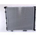 Wasserkühler PKW | MERCEDES 124-SER. 200D-300D 84 | 62697A Wasserkühler PKW | MERCEDES 124-SER. 200D-300D 84 | 62697A