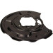 Maxgear Spritzblech, Bremsscheibe | 19-3583 Maxgear Spritzblech, Bremsscheibe | 19-3583