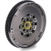 Zweimassenschwungrad MERCEDES Vito 108-112 2.2CDI 99-03 LuK DMF 415 0136 10