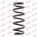 KYB Fahrwerksfeder Audi P. Q5 2.0/2.0D/3.2 11/08 | RA3300