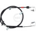 A.B.S. Handbremsseil Seilzug Festellbremse K19127
