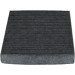 Aktivkohlefilter | AUDI,SEAT,SKODA,VW | 1987432300 Aktivkohlefilter | AUDI,SEAT,SKODA,VW | 1987432300