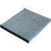 KAMOKA Filter, Innenraumluft | F514301 KAMOKA Filter, Innenraumluft | F514301
