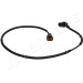 Sensor, Raddrehzahl | ABS-534 Sensor, Raddrehzahl | ABS-534