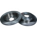 Maxgear Bremsscheibe Mazda T. Cx-7 | 19-2276 Maxgear Bremsscheibe Mazda T. Cx-7 | 19-2276