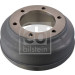 FEBI BILSTEIN Bremstrommel | 171075