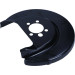 Original VAG Sie Zeigt Die Bremsscheiben. Audi T. A1 10-Pr | 6R0615612D Original VAG Sie Zeigt Die Bremsscheiben. Audi T. A1 10-Pr | 6R0615612D
