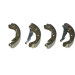 S 59 513 Bremsbackensatz ESSENTIAL LINE
