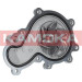 KAMOKA Wasserpumpe | T0075 KAMOKA Wasserpumpe | T0075