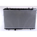 Wasserkühler PKW | KIA CERATO 2.0 D 04 | 66680 Wasserkühler PKW | KIA CERATO 2.0 D 04 | 66680