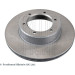 Bremsscheibe Toyota P. Hilux 2.4-2.5 D-4D 4Wd 88-05 | ADT343100 Bremsscheibe Toyota P. Hilux 2.4-2.5 D-4D 4Wd 88-05 | ADT343100