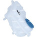 NRF Ausgleichsbehälter, Kühlmittel 454101 EASY FIT