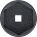 BGS Ölfilter-Schlüssel | für Mercedes-Benz Actros / Atego / Axor / Econic | SW 46 mm | 6948 BGS Ölfilter-Schlüssel | für Mercedes-Benz Actros / Atego / Axor / Econic | SW 46 mm | 6948
