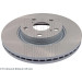 Bremsscheibe Toyota P. Avensis/Corolla 2.2 D-4D 04-09 | ADT343199 Bremsscheibe Toyota P. Avensis/Corolla 2.2 D-4D 04-09 | ADT343199