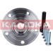 KAMOKA Radlagersatz | 5500069 KAMOKA Radlagersatz | 5500069