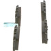 Bremsklötze | HONDA,FIAT | 0 986 494 358 Bremsklötze | HONDA,FIAT | 0 986 494 358