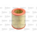 VALEO Luftfilter | 585618 VALEO Luftfilter | 585618
