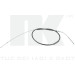 Seilzug, Feststellbremse Bmw T. E36 90-98 Le/Pr | 901516 Seilzug, Feststellbremse Bmw T. E36 90-98 Le/Pr | 901516